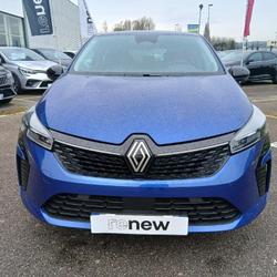 Renault Clio 5 Clio E-Tech full hybrid 145 ch GSR2 Evolution Louviers