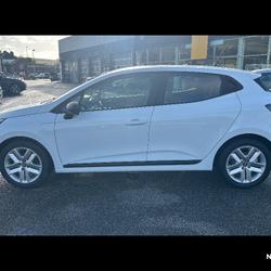 Renault Clio 5 Clio TCe 90 ch GSR2 Evolution Louviers