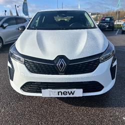 Renault Clio 5 Clio TCe 90 ch GSR2 Evolution Louviers