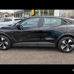 Renault Megane E-Tech Megane E-Tech EV40 130ch standard charge Equilibre Louviers