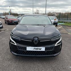 Renault Megane E-Tech Megane E-Tech EV40 130ch standard charge Equilibre Louviers