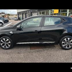 Renault Clio 5 Clio TCe 90 - 21N Limited Louviers