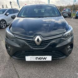 Renault Clio 5 Clio TCe 90 - 21N Limited Louviers