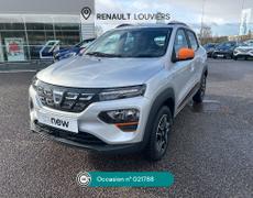 Dacia Spring Louviers