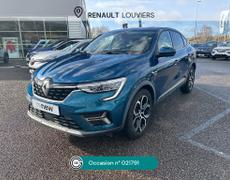 Renault Arkana Louviers
