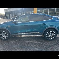 Renault Arkana Arkana E-Tech 145 Zen Louviers