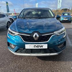 Renault Arkana Arkana E-Tech 145 Zen Louviers