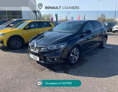Renault Megane 4