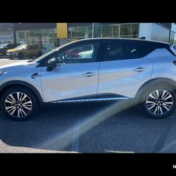 Renault Captur Captur E-Tech full hybrid 145 Iconic Louviers