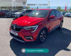 Renault Arkana Louviers
