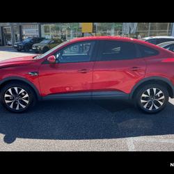 Renault Arkana Arkana E-Tech 145 Business Louviers