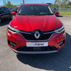 Renault Arkana Arkana E-Tech 145 Business Louviers