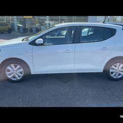 Dacia Sandero Sandero TCe 90 - 22 Confort Louviers