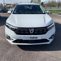 Dacia Sandero Sandero TCe 90 - 22 Confort Louviers