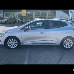 Renault Clio 5 Clio TCe 100 GPL Evolution Louviers