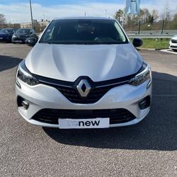 Renault Clio 5 Clio TCe 100 GPL Evolution Louviers