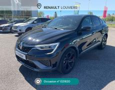 Renault Arkana Louviers