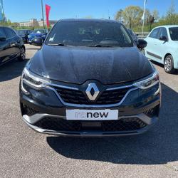 Renault Arkana Arkana E-Tech 145 - 21B R.S. Line Louviers