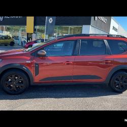 Dacia Jogger Jogger Hybrid 140 5 places GSR2 Extreme Louviers