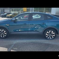 Renault Arkana Arkana E-Tech 145 Zen Louviers