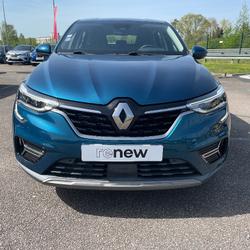 Renault Arkana Arkana E-Tech 145 Zen Louviers
