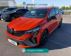 Renault Clio 5 Louviers
