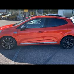 Renault Clio 5 Clio TCe 90 Esprit Alpine Louviers