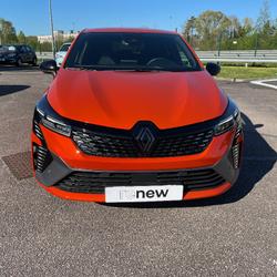 Renault Clio 5 Clio TCe 90 Esprit Alpine Louviers