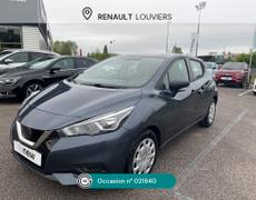 Nissan Micra Louviers