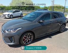 Kia Cee'd Louviers