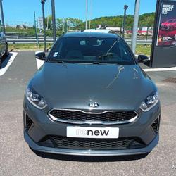 Kia Cee'd CEED 1.4 T-GDi 140 ch ISG DCT7 GT Line Louviers