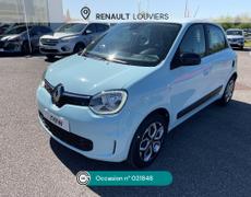 Renault Twingo 3