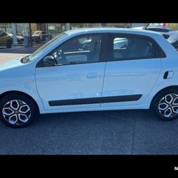 Renault Twingo 3 Twingo III SCe 65 Equilibre Louviers