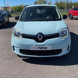 Renault Twingo 3 Twingo III SCe 65 Equilibre Louviers