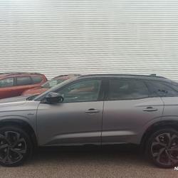 Renault Austral Austral E-Tech full hybrid 200 GSR2 Iconic esprit Alpine Louviers