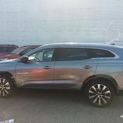 Renault Espace 5 Espace E-Tech full hybrid 200 GSR2 Techno Louviers
