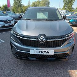 Renault Espace 5 Espace E-Tech full hybrid 200 GSR2 Techno Louviers