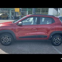 Dacia Spring Spring Expression Louviers