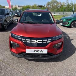 Dacia Spring Spring Expression Louviers