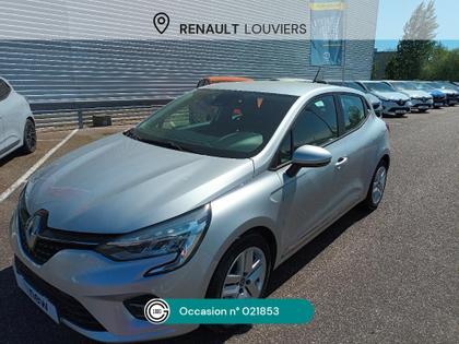 Renault Clio - Clio TCe 100 Business - 10 490 €
