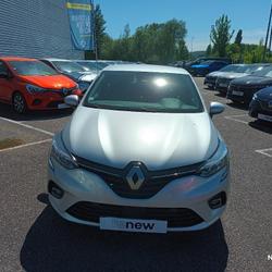 Renault Clio 5 Clio TCe 100 Business Louviers