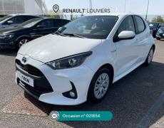 Toyota Yaris Louviers