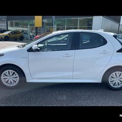 Toyota Yaris Yaris Hybride 116h France Louviers