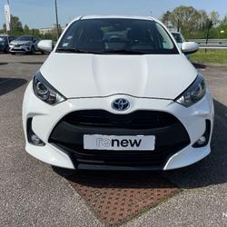Toyota Yaris Yaris Hybride 116h France Louviers