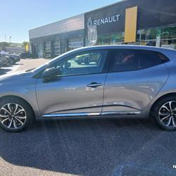 Renault Clio 5 Clio E-Tech full hybrid 145 ch GSR2 Techno Louviers