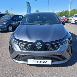 Renault Clio 5 Clio E-Tech full hybrid 145 ch GSR2 Techno Louviers