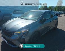 Renault Clio - Clio E-Tech full hybrid 145 Esprit Alpine - 21 990 €