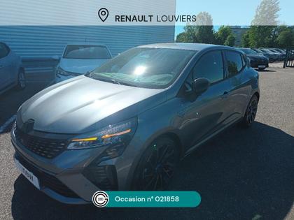 Renault Clio - Clio E-Tech full hybrid 145 Esprit Alpine - 21 990 €