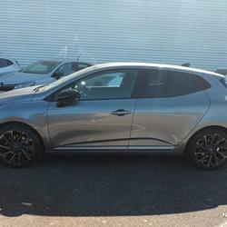 Renault Clio 5 Clio E-Tech full hybrid 145 Esprit Alpine Louviers