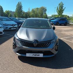 Renault Clio 5 Clio E-Tech full hybrid 145 Esprit Alpine Louviers